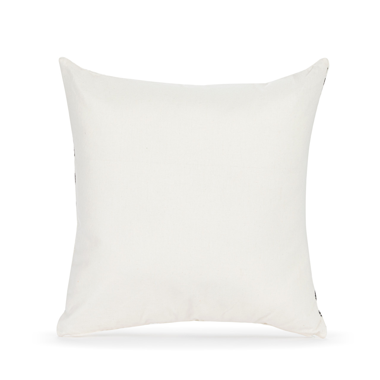 Live From Snack Time Tell Me You Love Me Square Pillow - 18in thumbnail