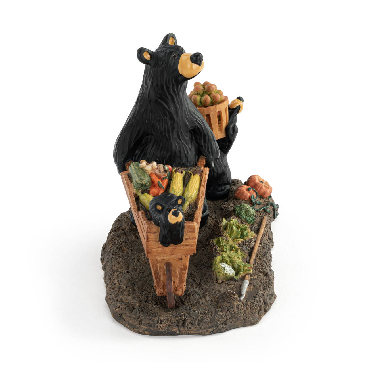 Successful Bounty Figurine thumbnail