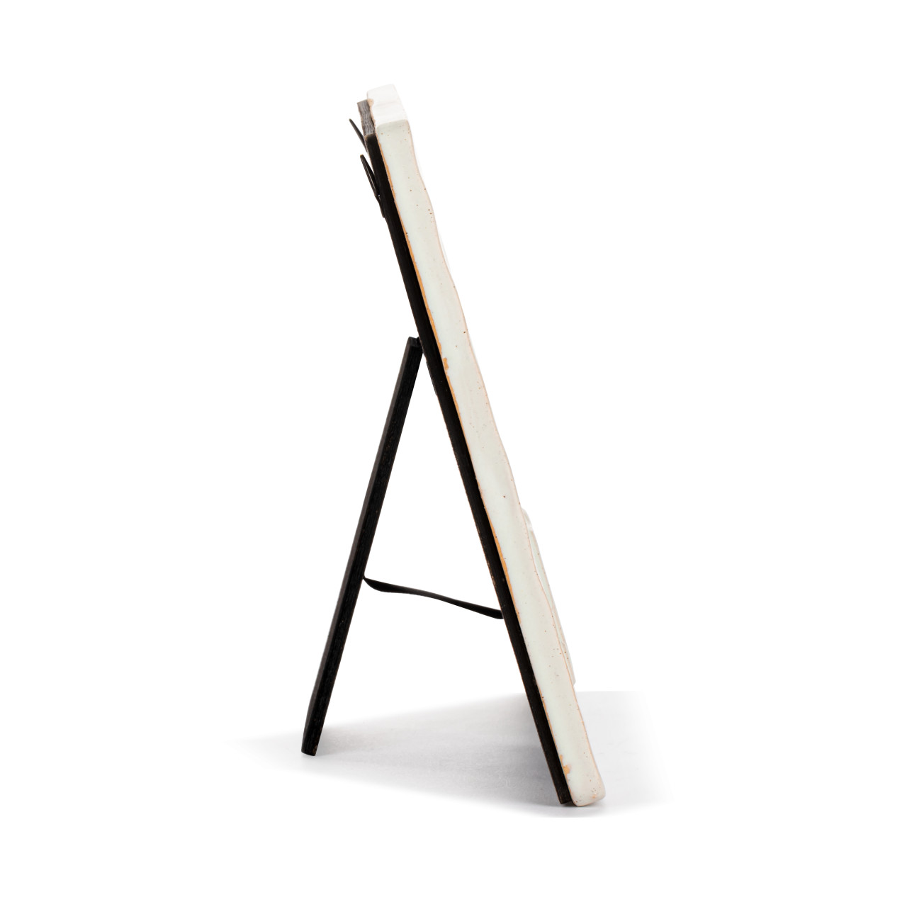 Inspired 50 Years Ceramic Frame - 4x6in thumbnail