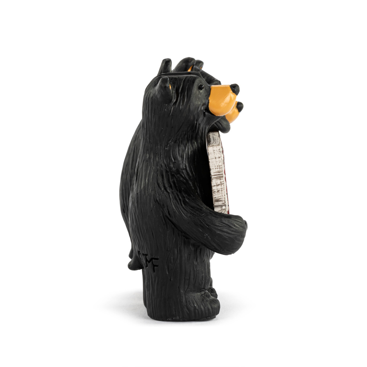 Noel Figurine thumbnail