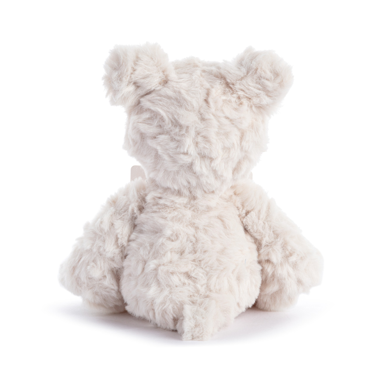 XOXO Cream Bear - 8in thumbnail