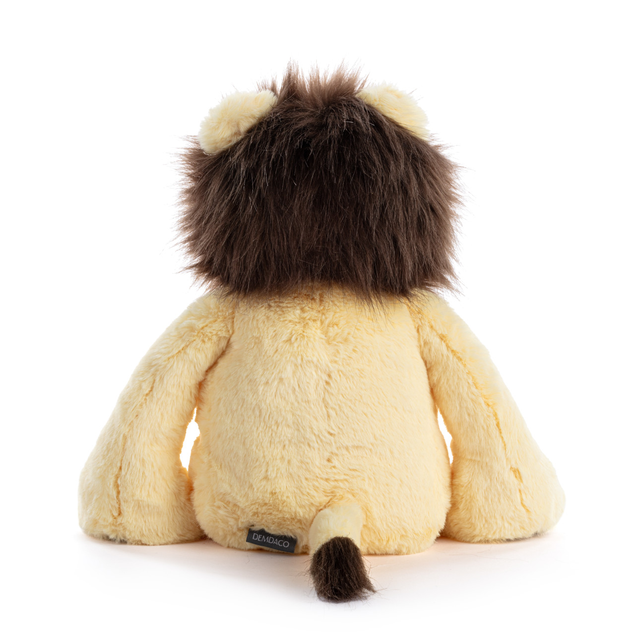 Proud of You Lion Plush - 16in thumbnail