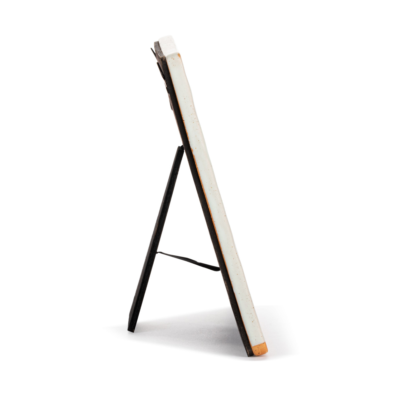 Inspired Faith Ceramic Frame - 4x6in thumbnail