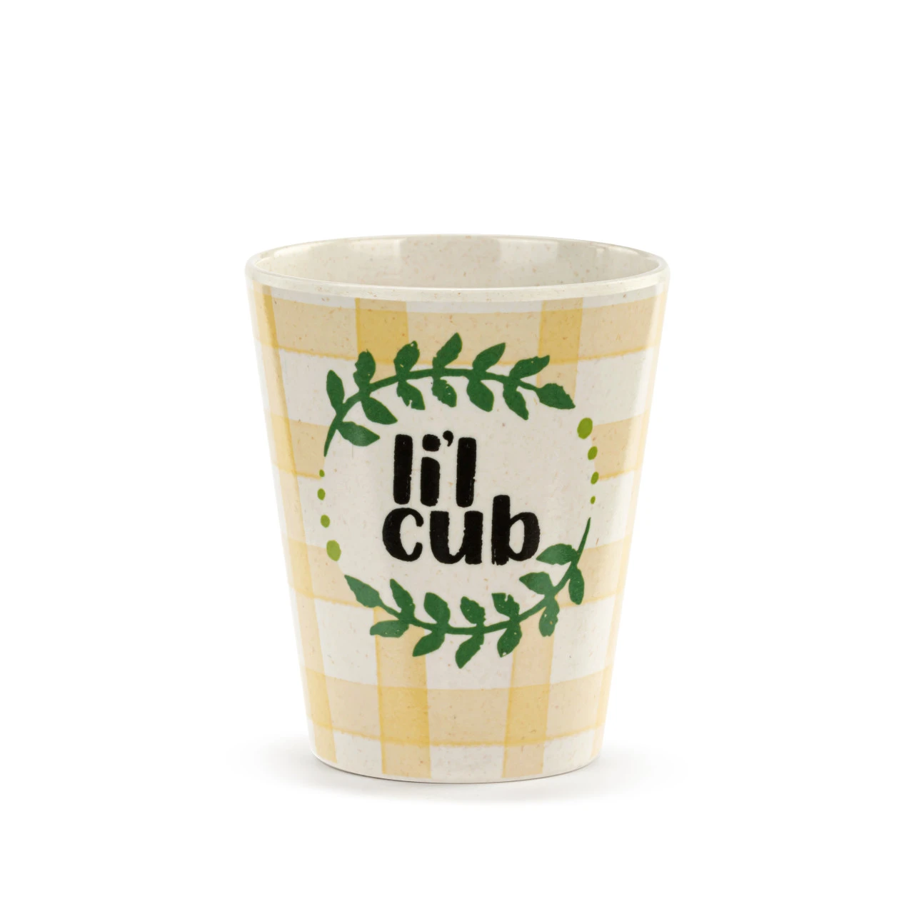 Li'l Cub Cup and Plate Set thumbnail