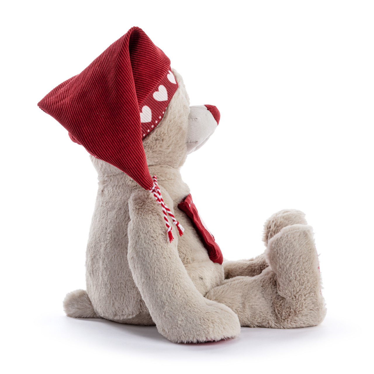 Holiday Kindness Bear - 16in thumbnail