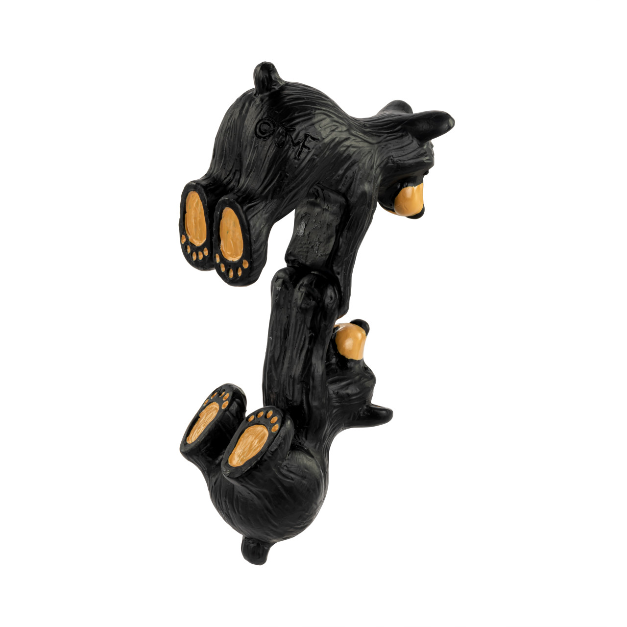 Flower Pot Hanger - Hang In There Bears thumbnail