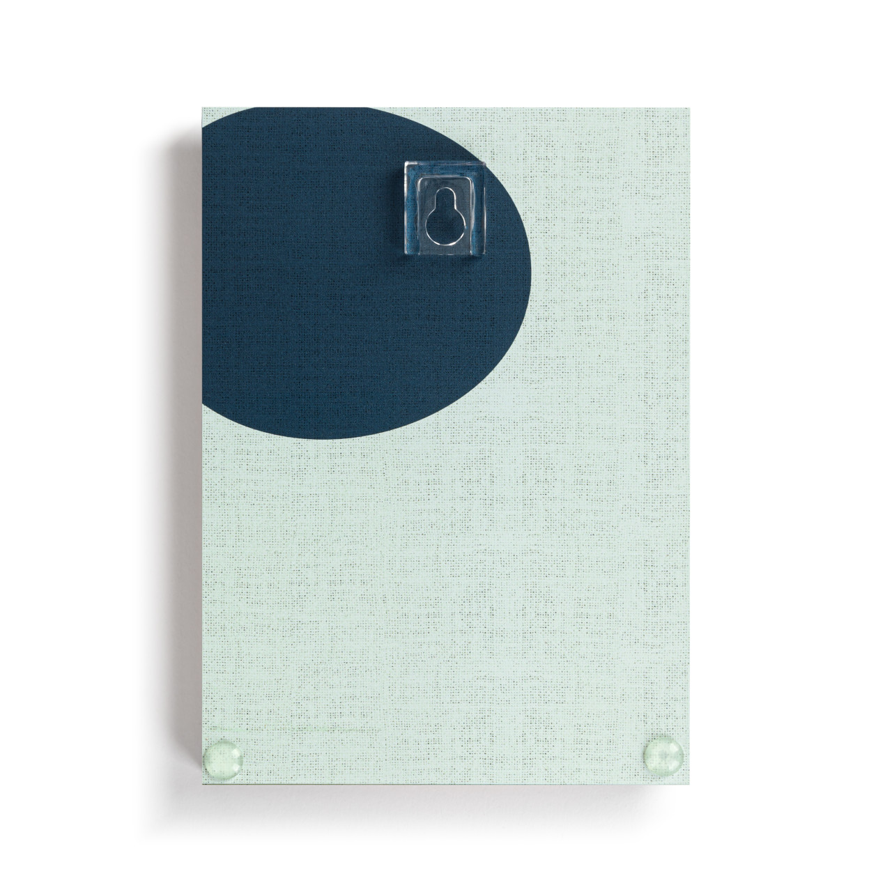 Home Together Tile Acrylic Wall Art - 5x7in thumbnail