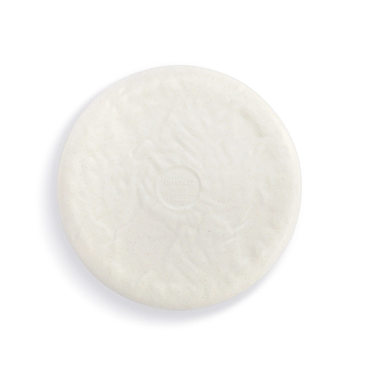 Live From Snack Time So Yummylicious Melamine Plate - 8in thumbnail