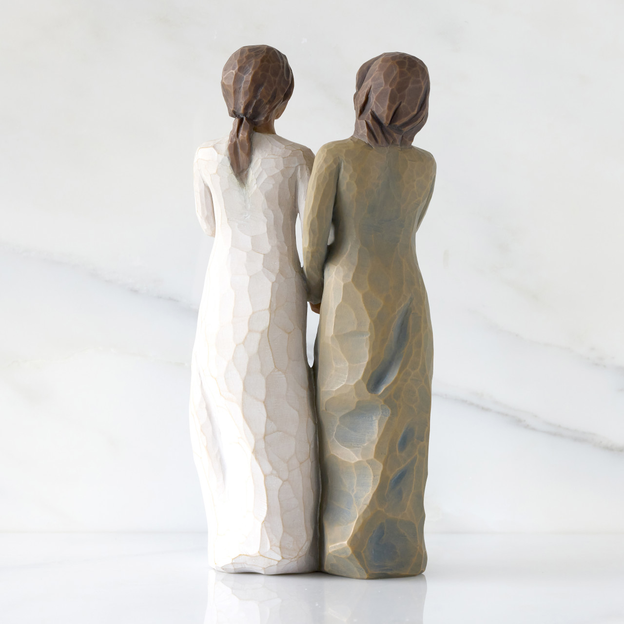 My sister, my friend (darker skin) thumbnail