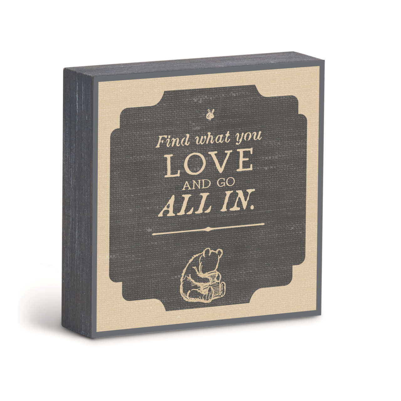 All In Wall Art - 6"sq. thumbnail