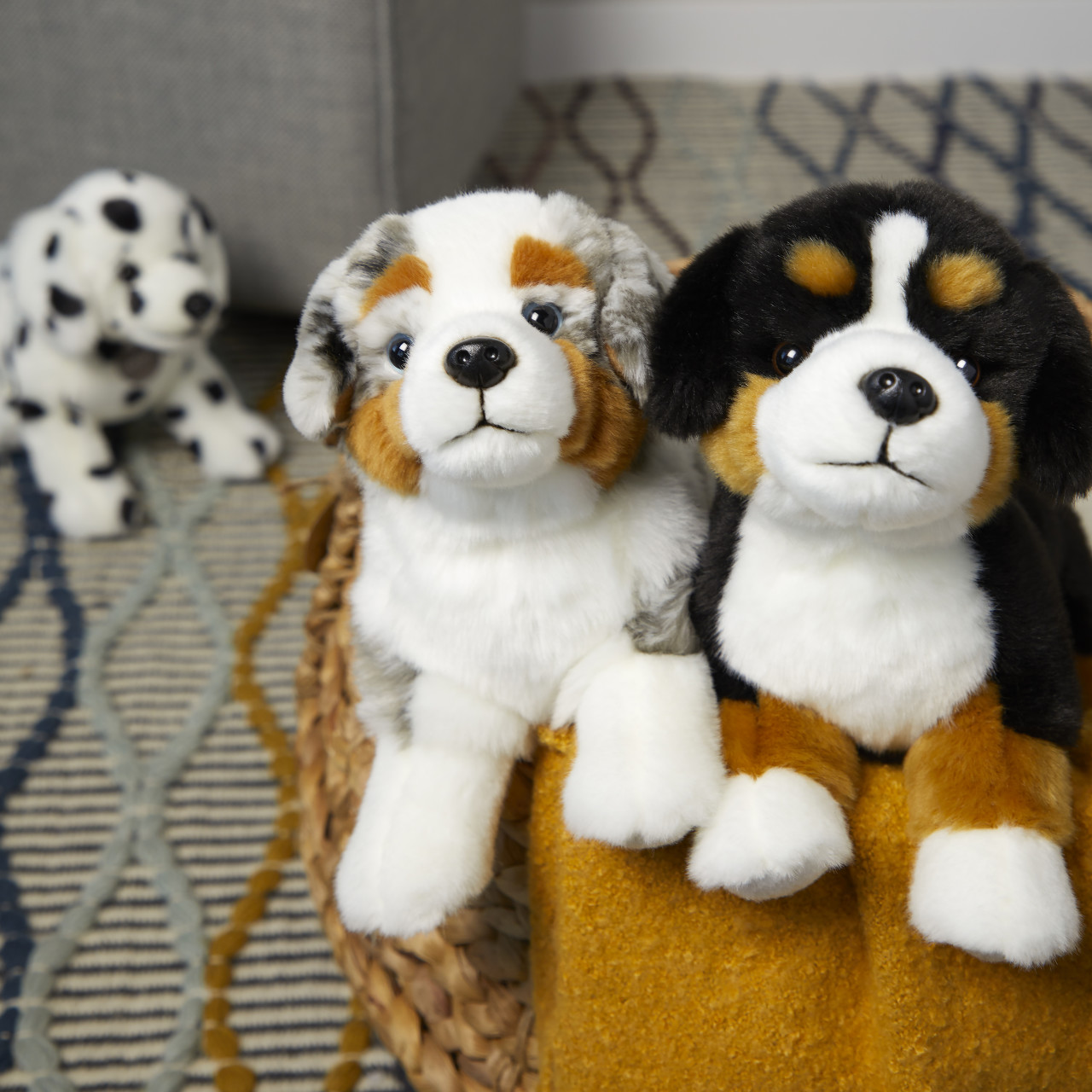 Australian Shepherd Large - Animalcraft thumbnail