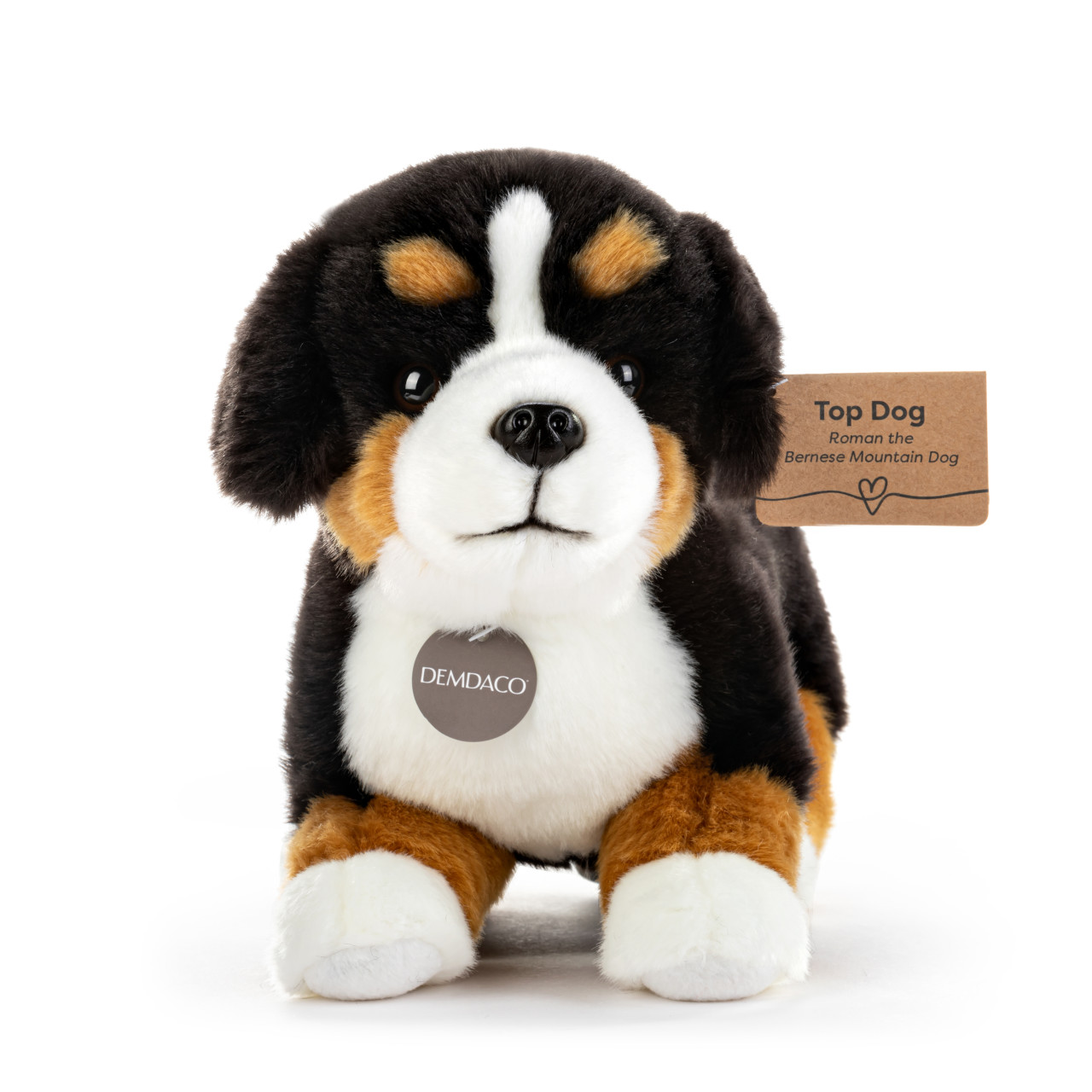 Bernese Mountain Dog Large - Animalcraft thumbnail