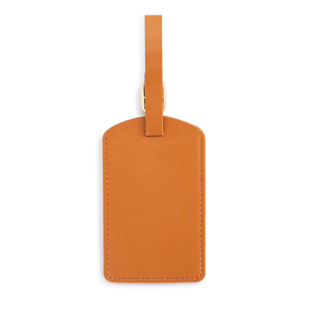 Saddle Luggage Tag - 2.5x4.5in thumbnail