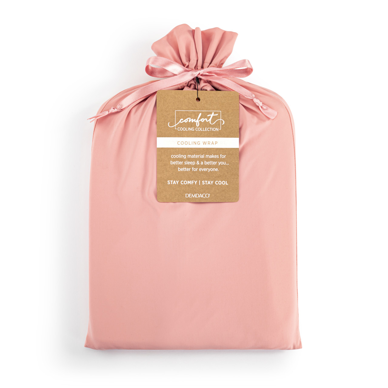 Coral Cooling Wrap - 20x80in thumbnail