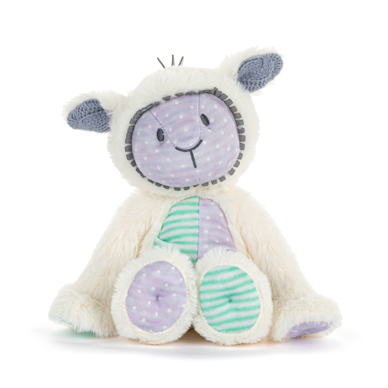 Oddball Mini Lamb - 6in thumbnail