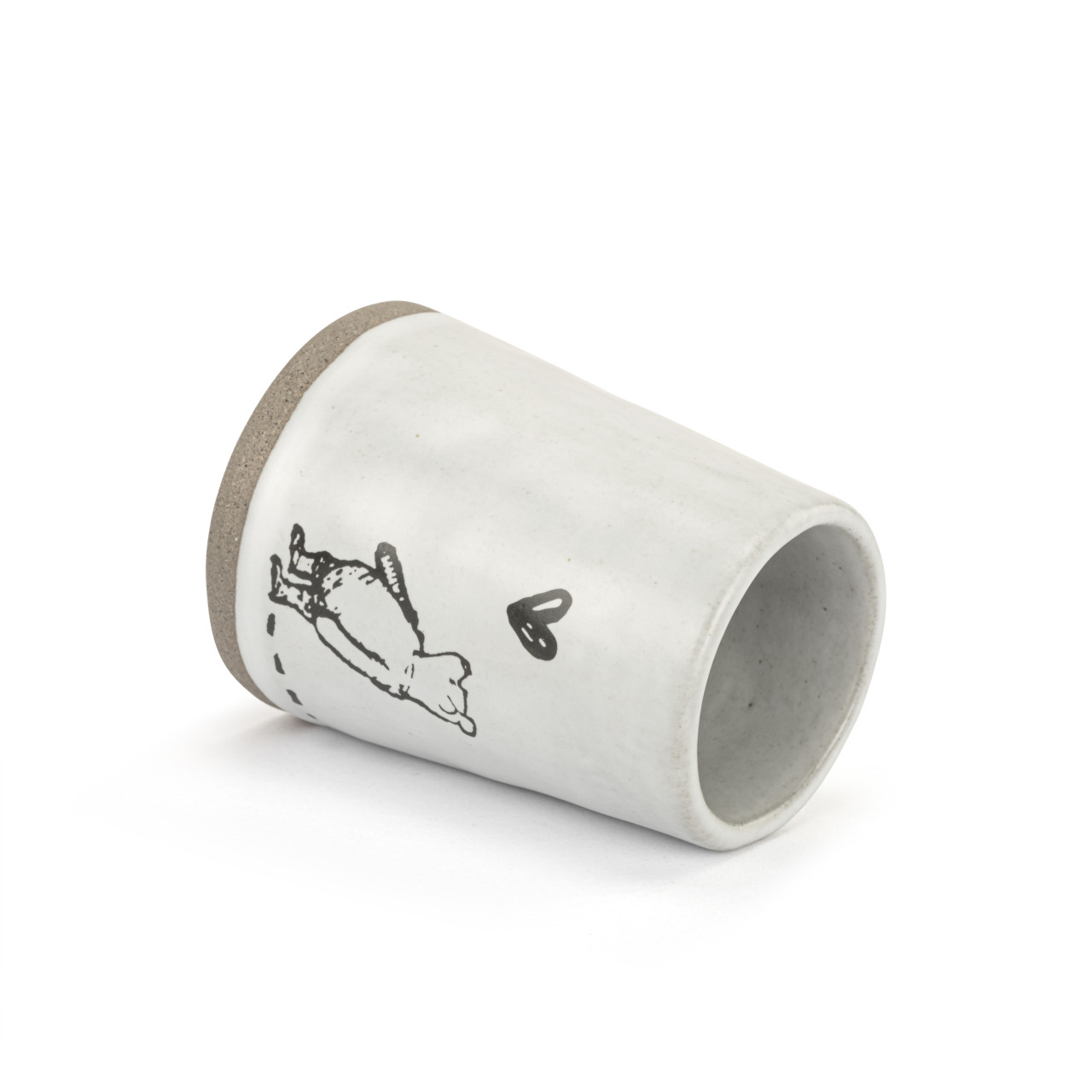 Love Picked For You Vase - 2x3in thumbnail