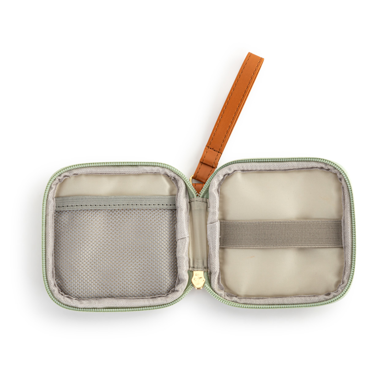 Sage Tech Organizer Case - 4x4in thumbnail