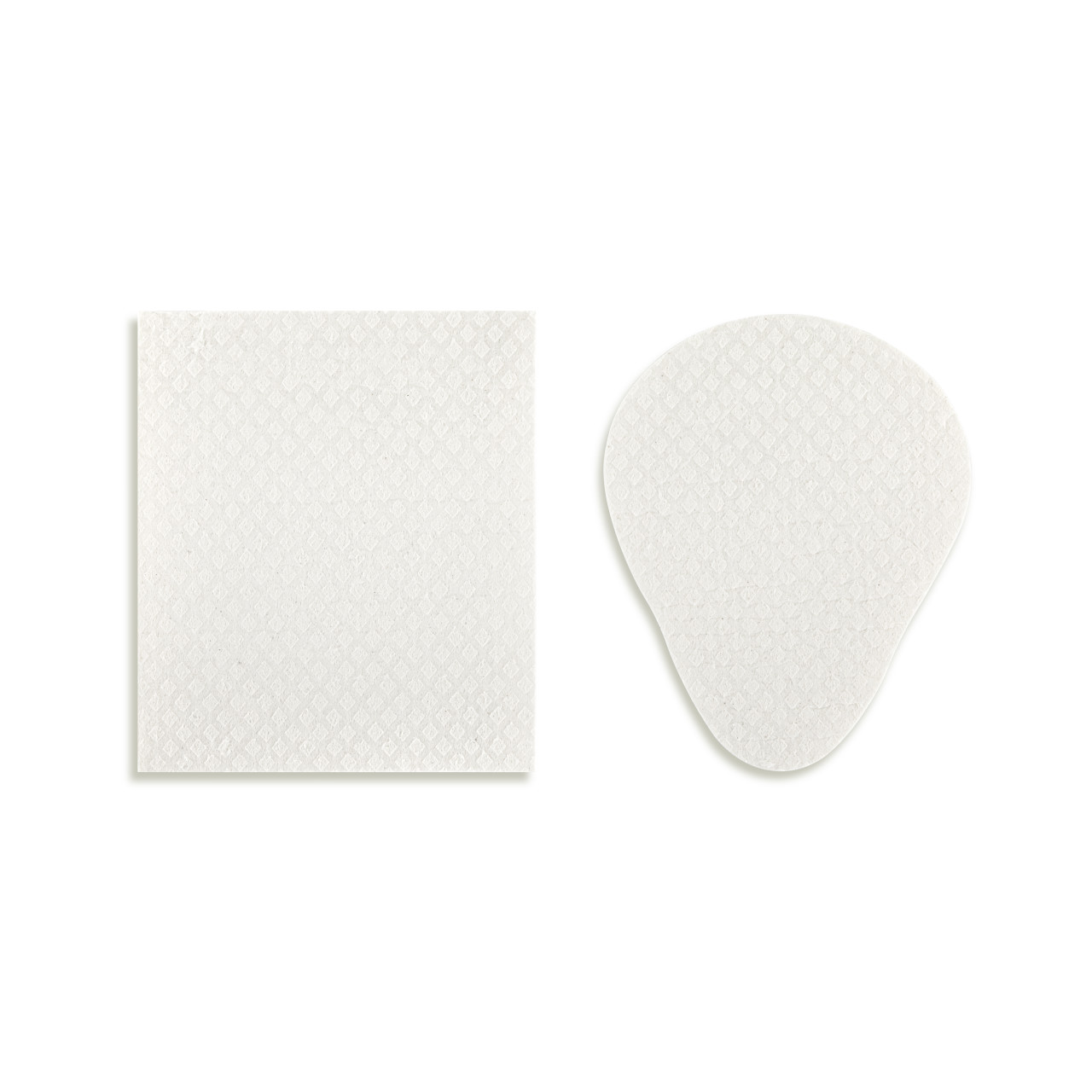 Berry Good Day Shaped Biodegradable Dish Cloths thumbnail