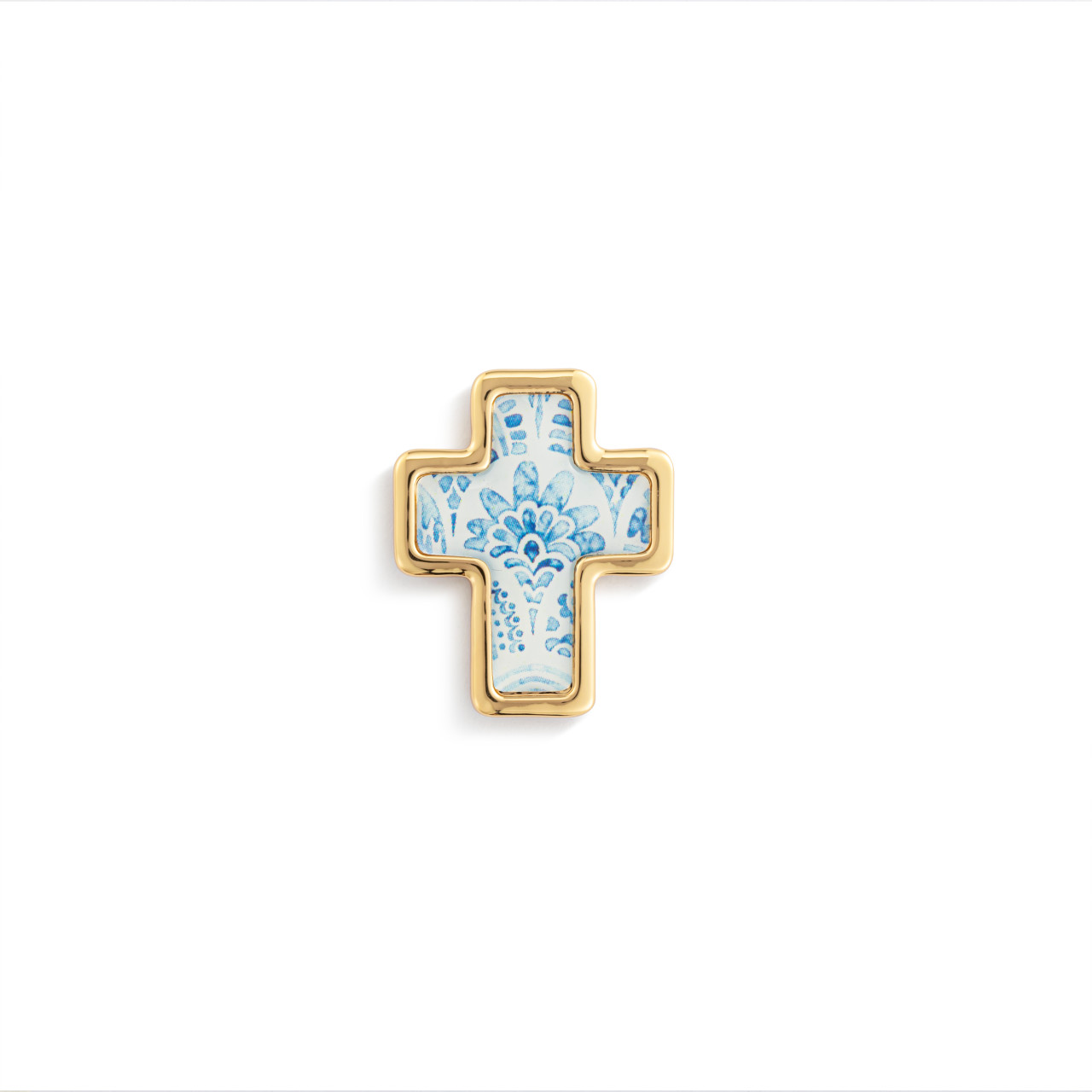 Artful Cross Hope Pin thumbnail