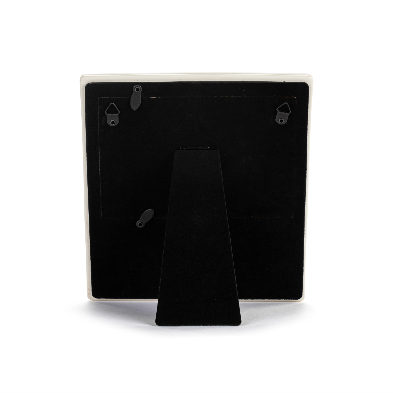 Love You to the Moon and Back Cream Frame - 7.5x8in thumbnail