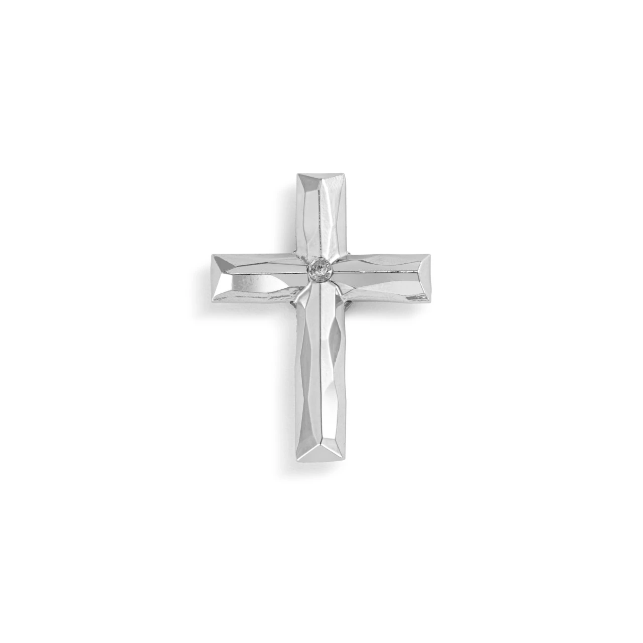 Cross Magnetic Frame Charm - 1.5in thumbnail