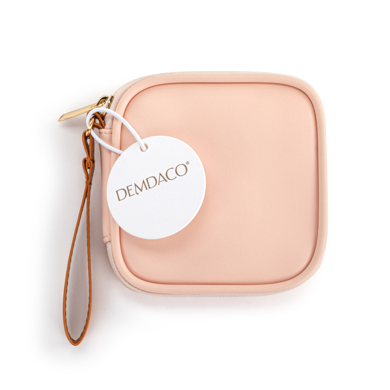 Pink Tech Organizer Case - 4x4in thumbnail