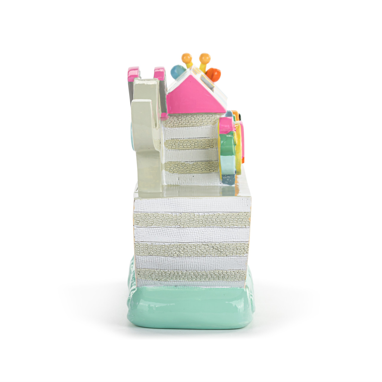 Noah's Ark Bank - 5.5x4.25in thumbnail