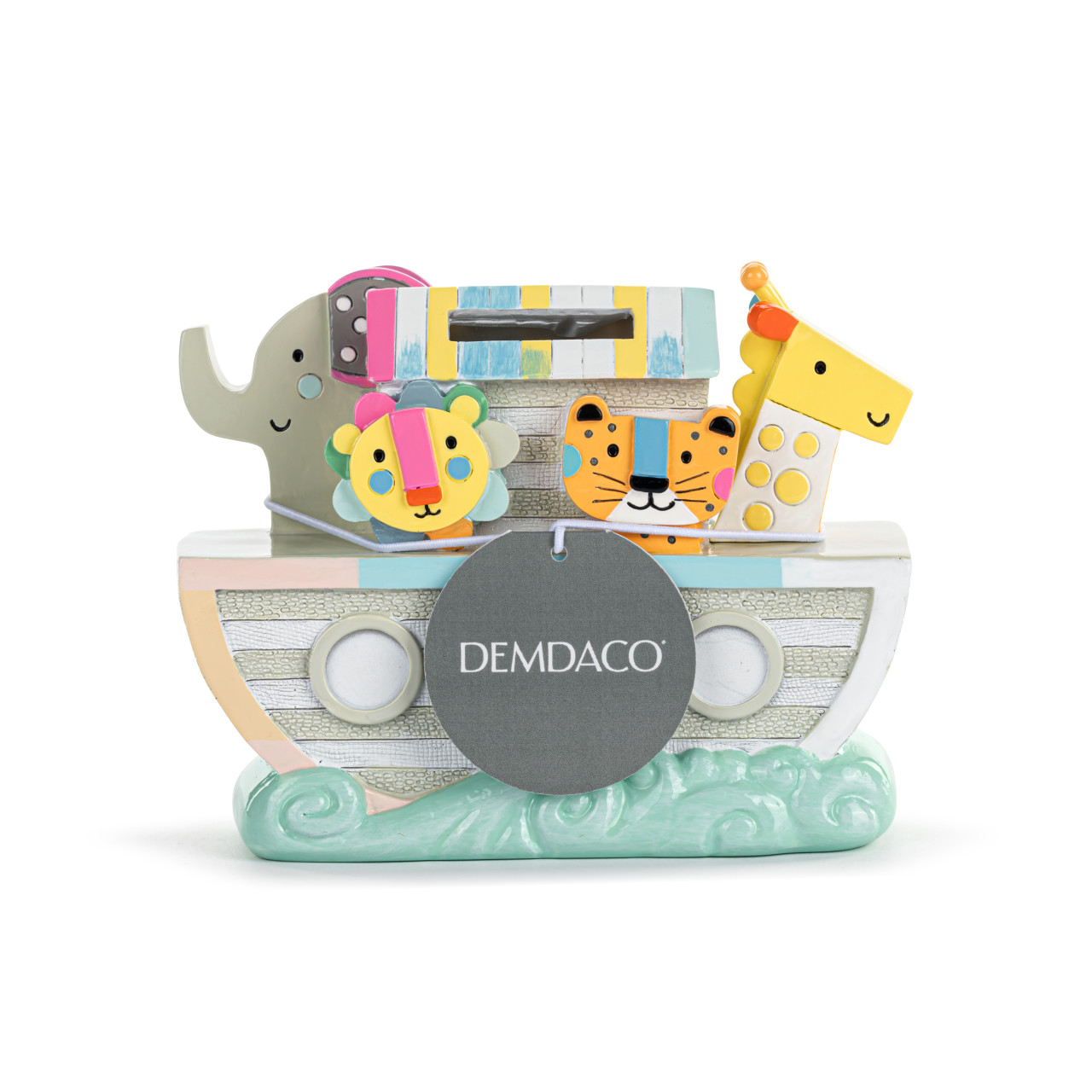 Noah's Ark Bank - 5.5x4.25in thumbnail