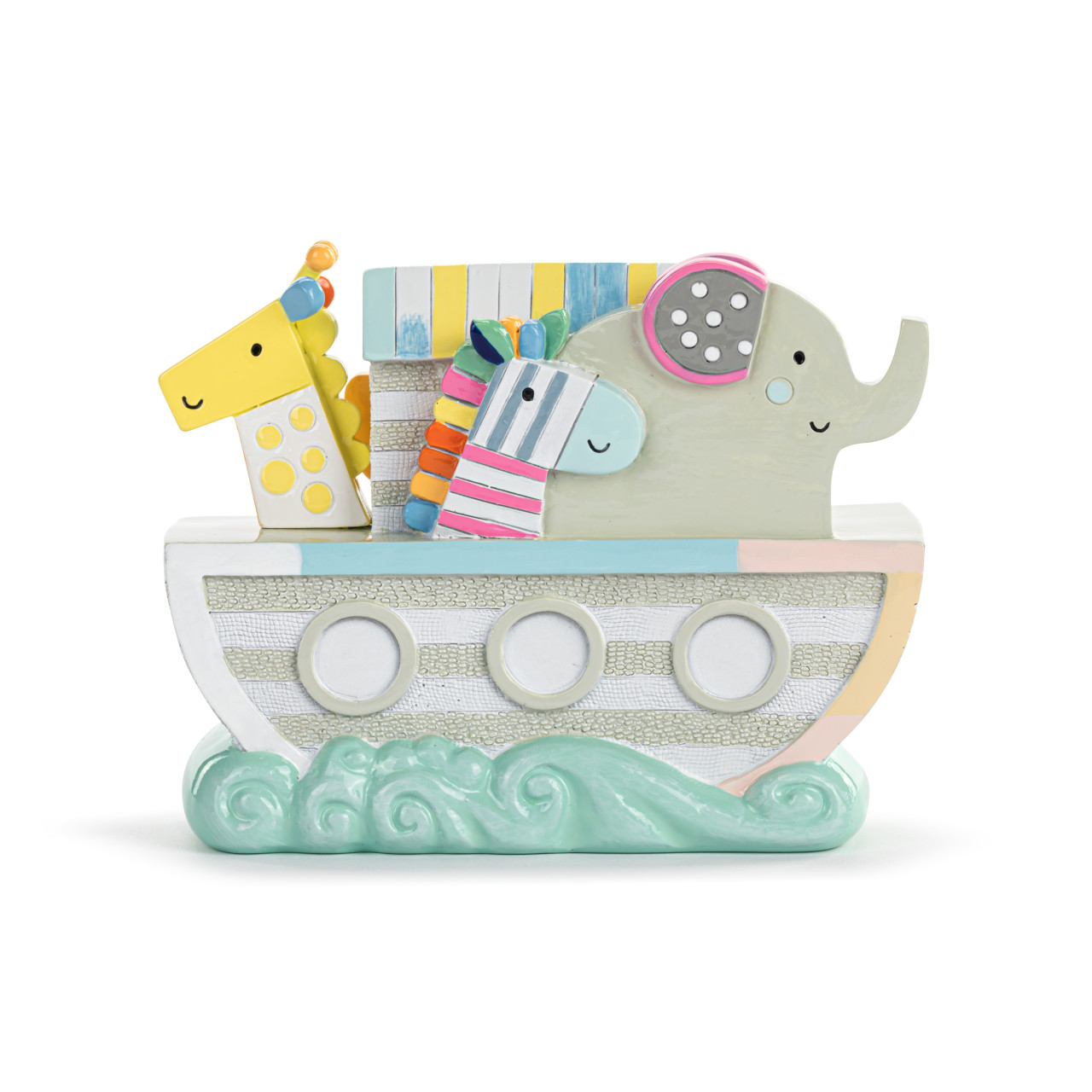 Noah's Ark Bank - 5.5x4.25in thumbnail