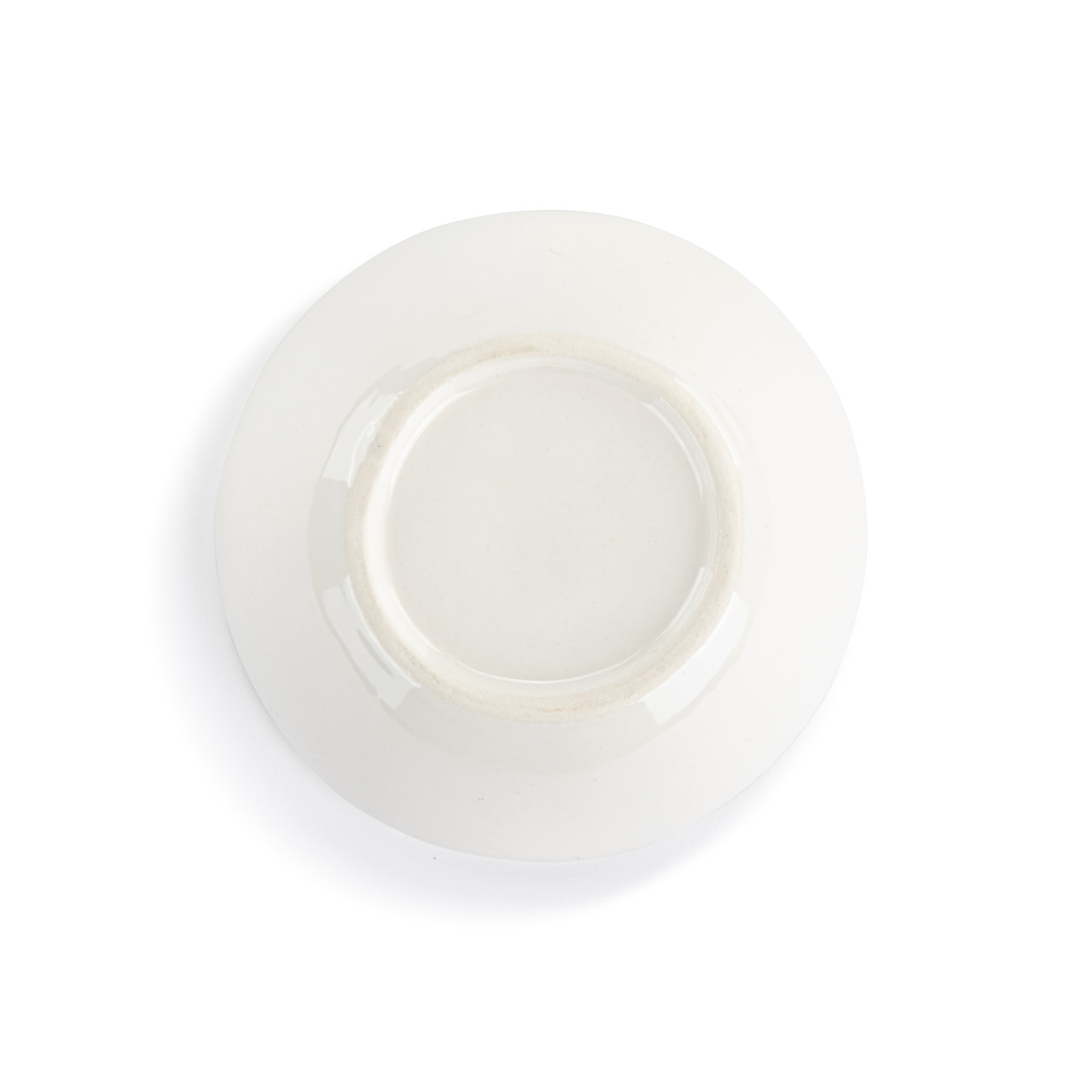 Sunflower Shaped Ceramic Mini Bowl thumbnail