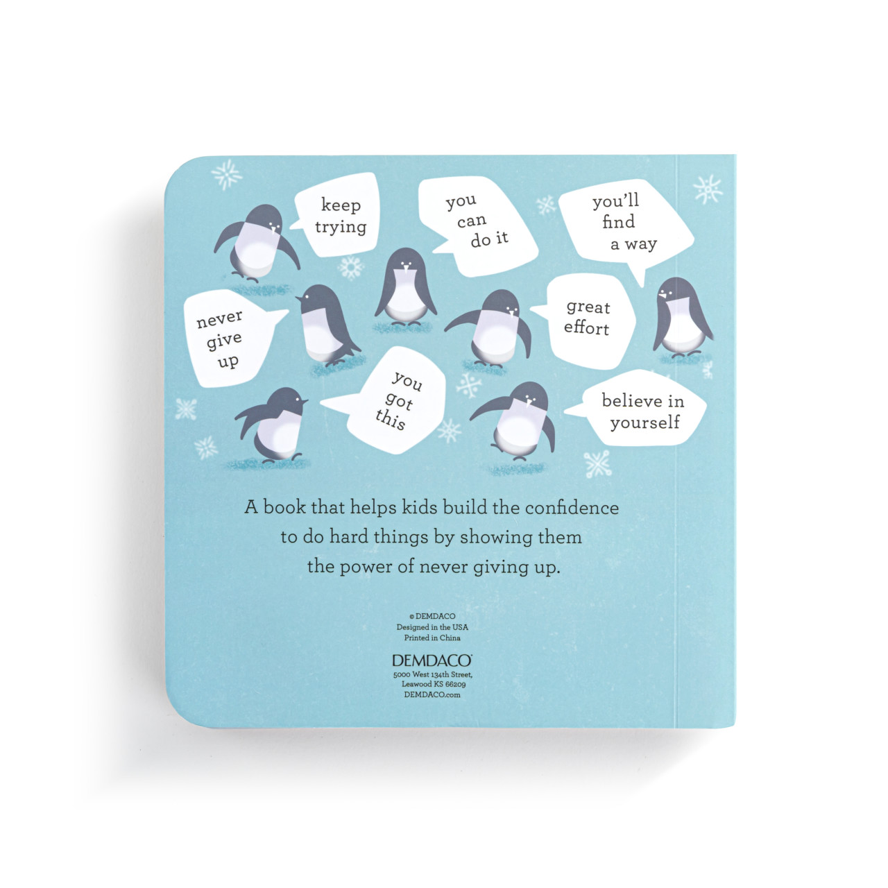 Yet the Yeti Board Book - 6in thumbnail