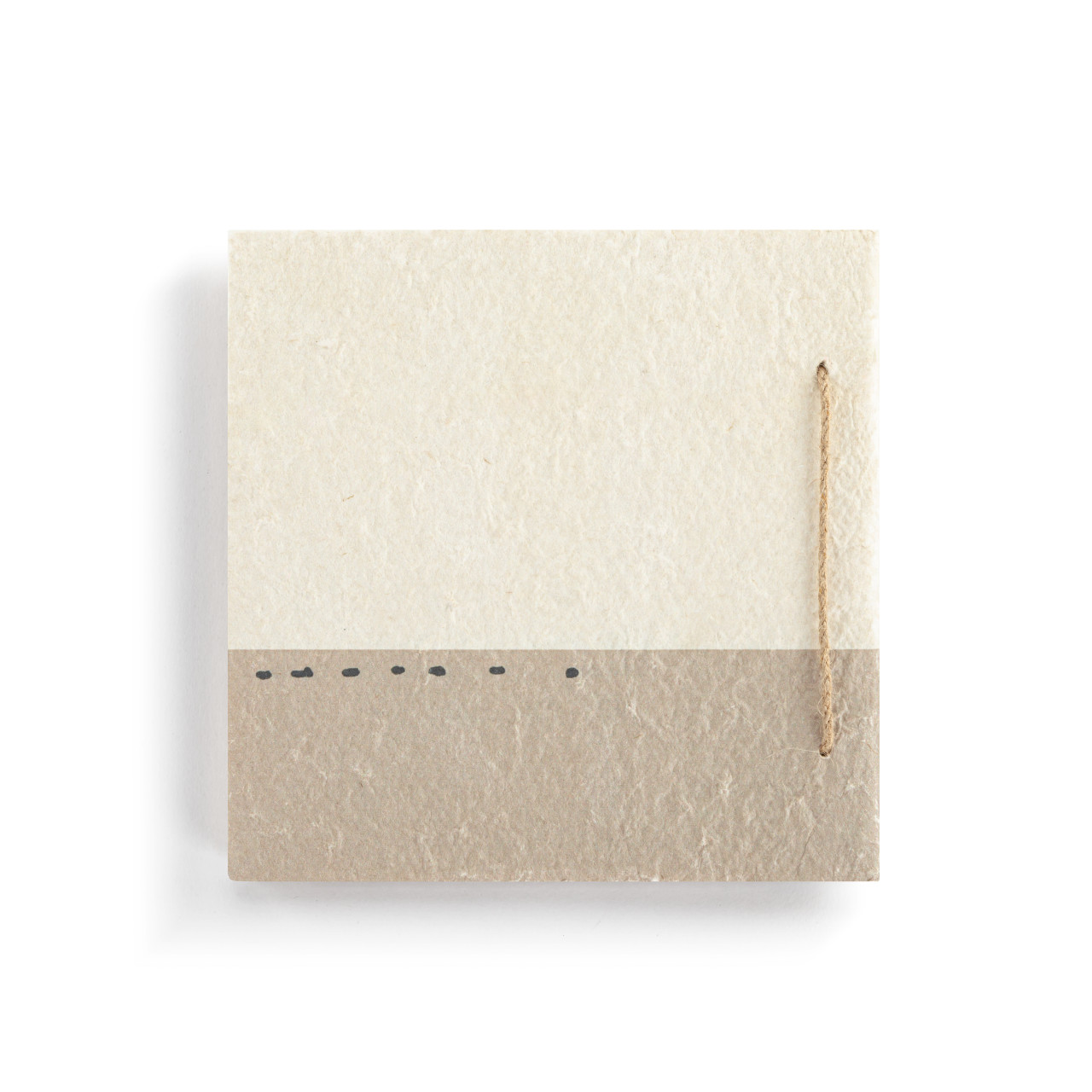 Love Paper Mache Journal - 6.5in thumbnail