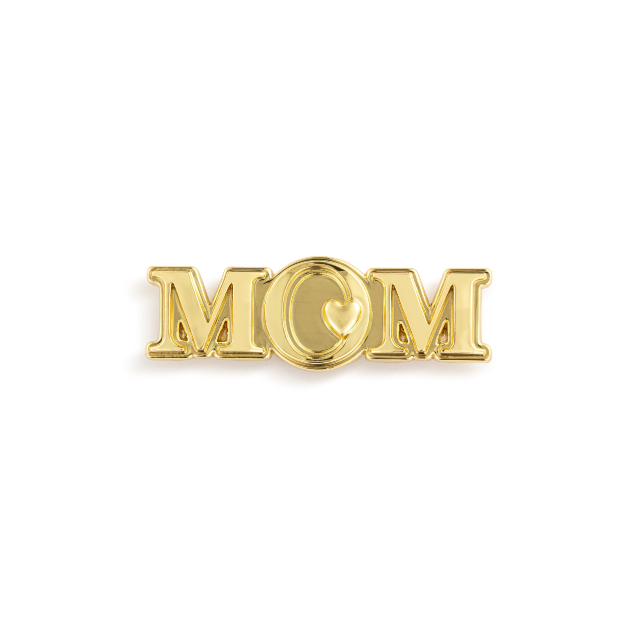 Mom Magnetic Frame Charm - 1.75in thumbnail
