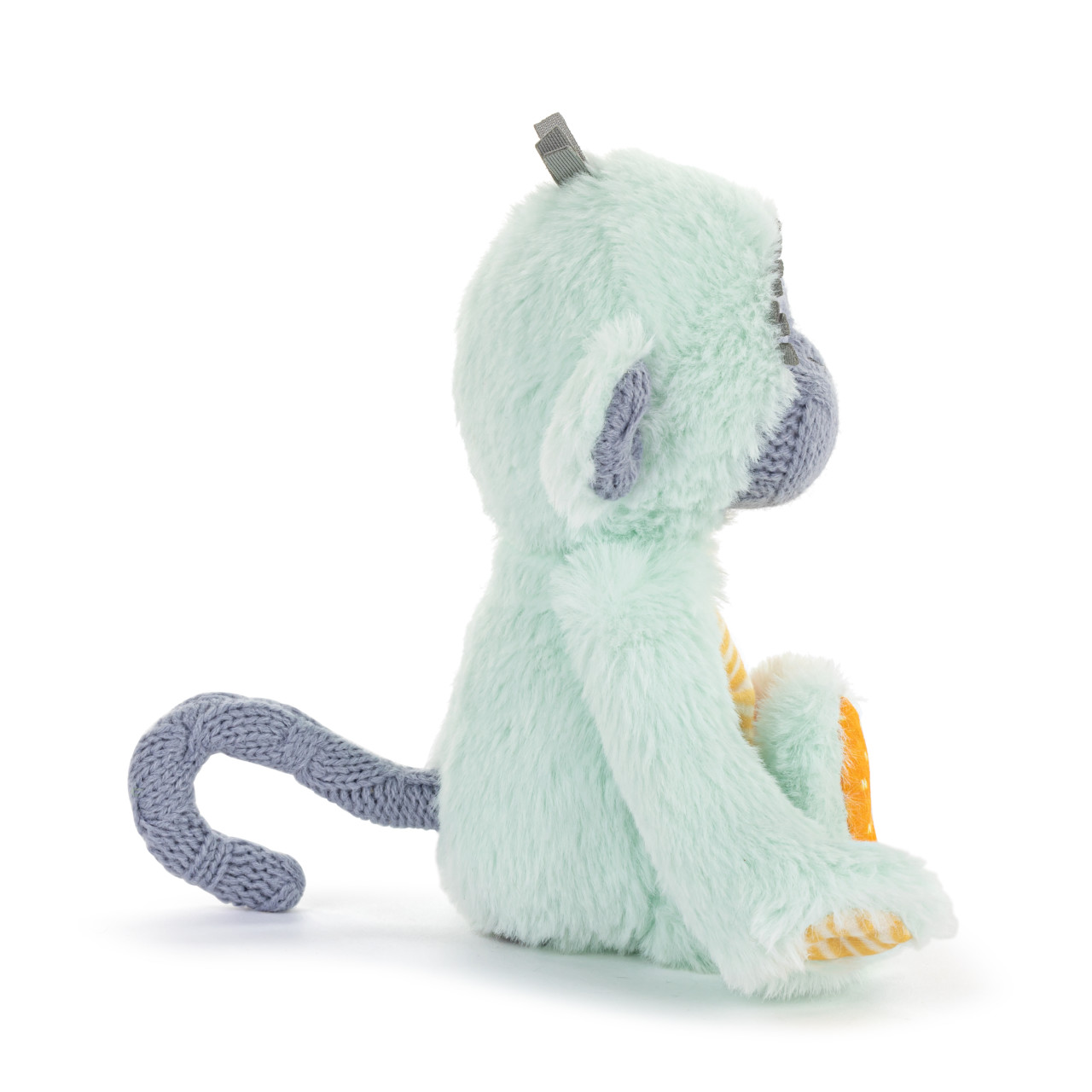 Oddball Mini Monkey - 6in thumbnail