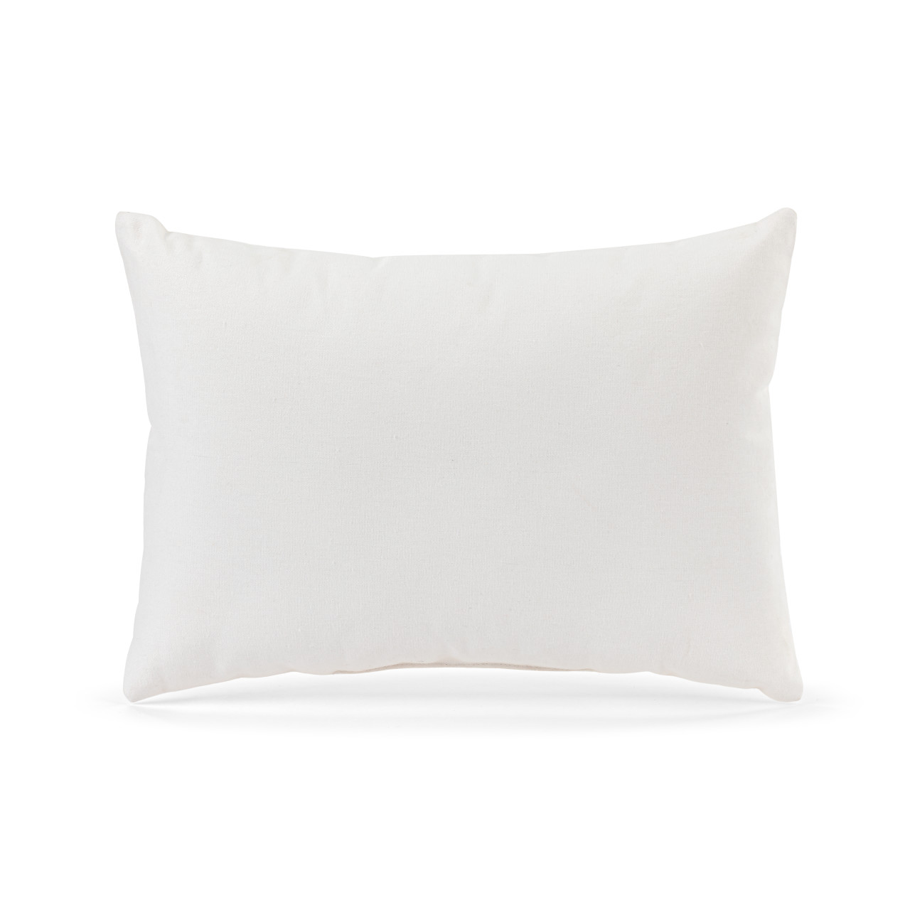 Follow Your Dreams - Dog White Accent Pillow thumbnail