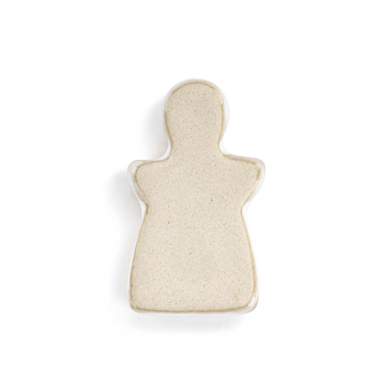 Hand in Hand Angel Mini Token - 1in thumbnail