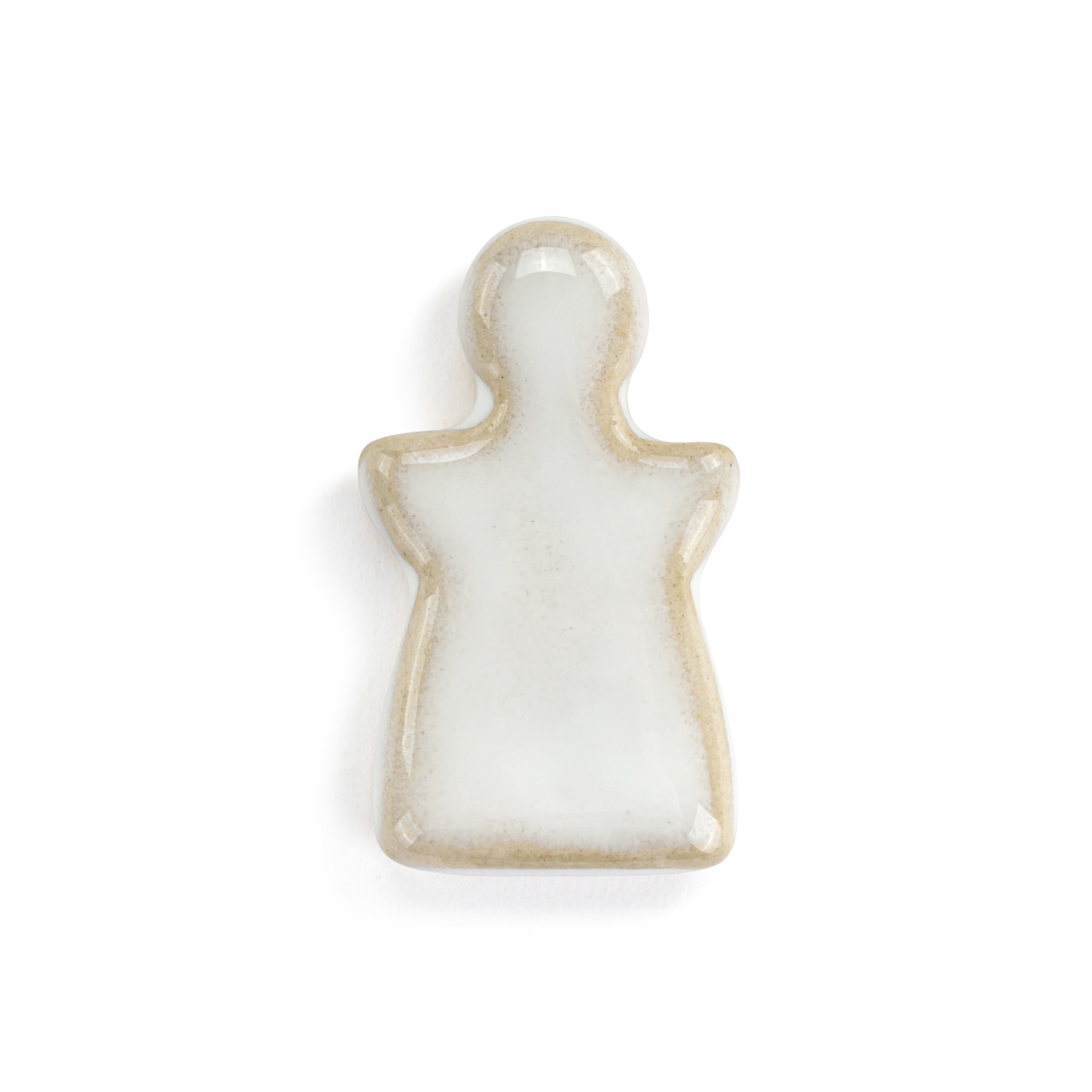 Hand in Hand Angel Mini Token - 1in thumbnail