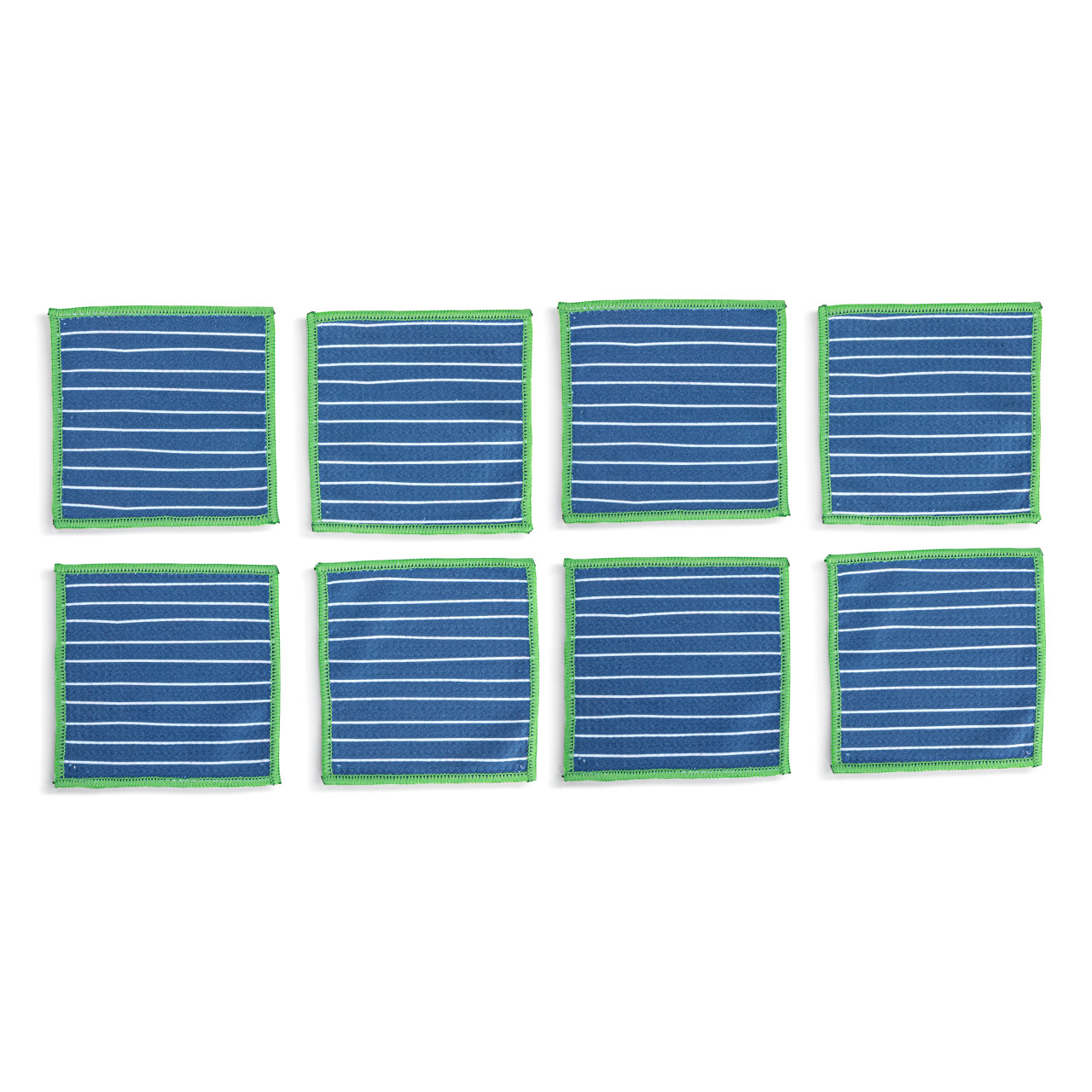 Berries Absorbent Cocktail Napkins Set of 8 thumbnail