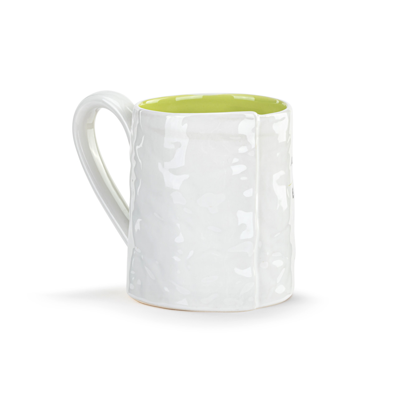 Follow Your Dreams - Dog Ceramic Mug - 14oz thumbnail