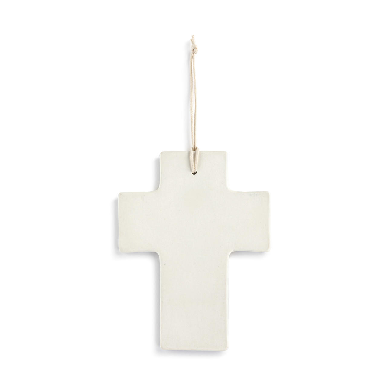Bless This Child Wall Cross - 5x6.5in thumbnail