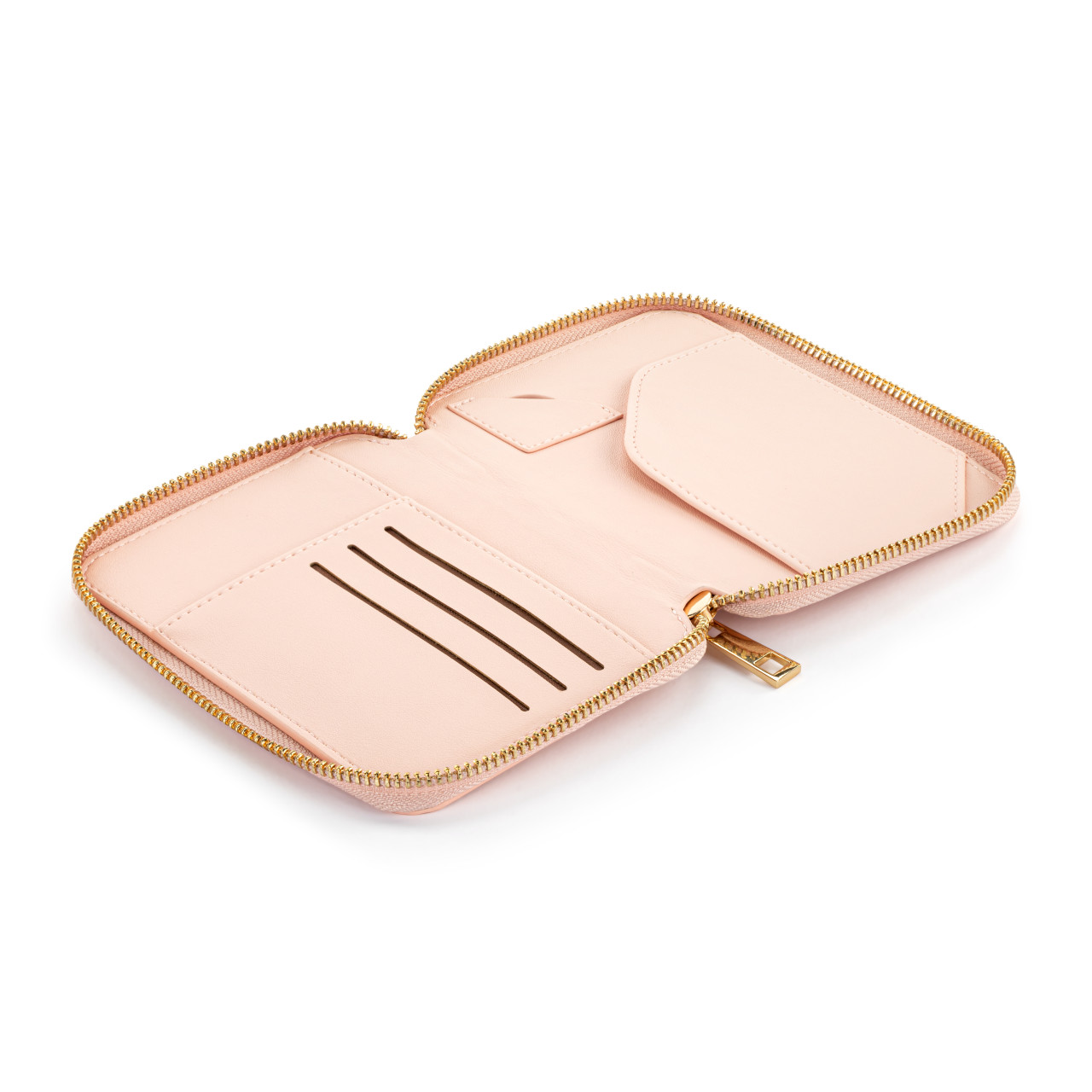 Pink Passport RFID Wallet - 4x6in thumbnail