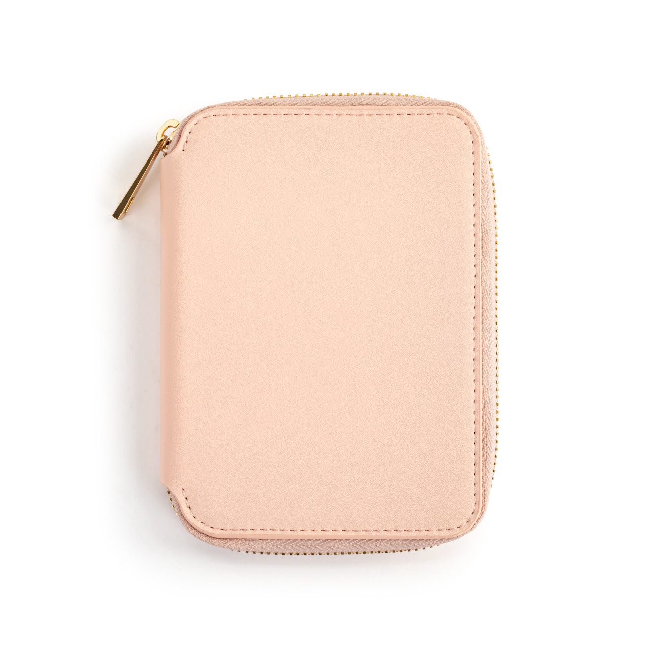 Pink Passport RFID Wallet - 4x6in thumbnail