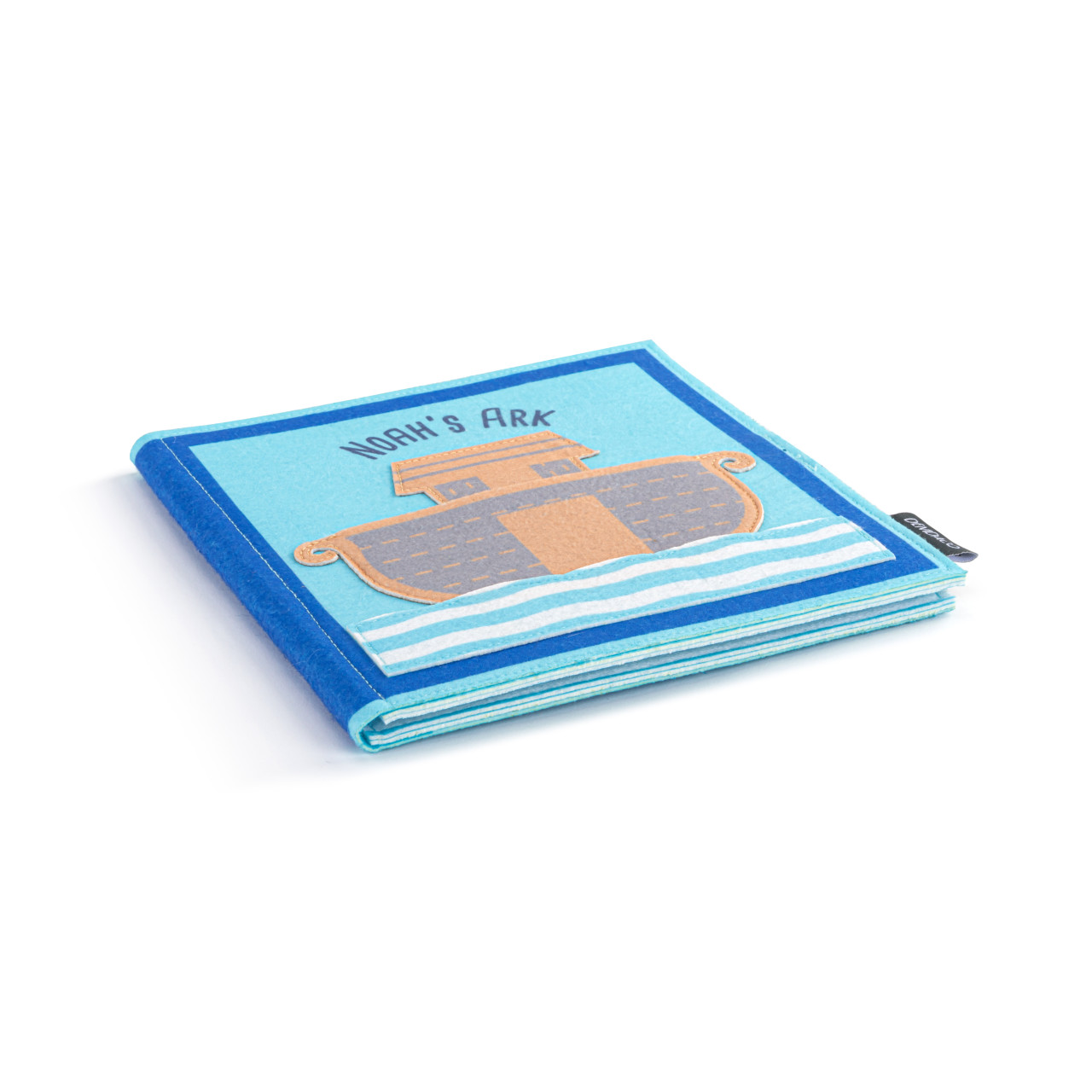 Noah's Ark Activity Book - 8in thumbnail