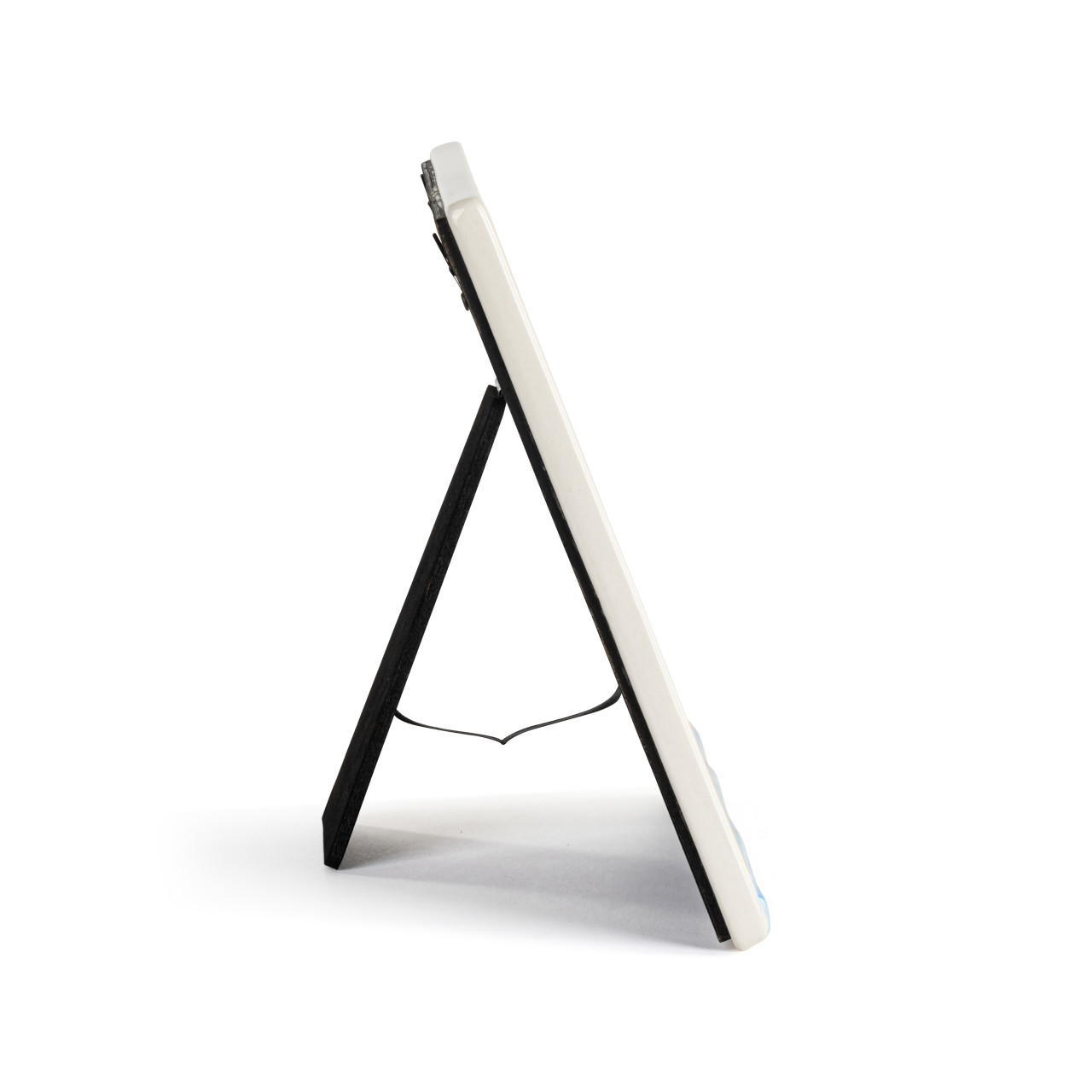 Noah's Ark Ceramic Frame - 8x7in thumbnail