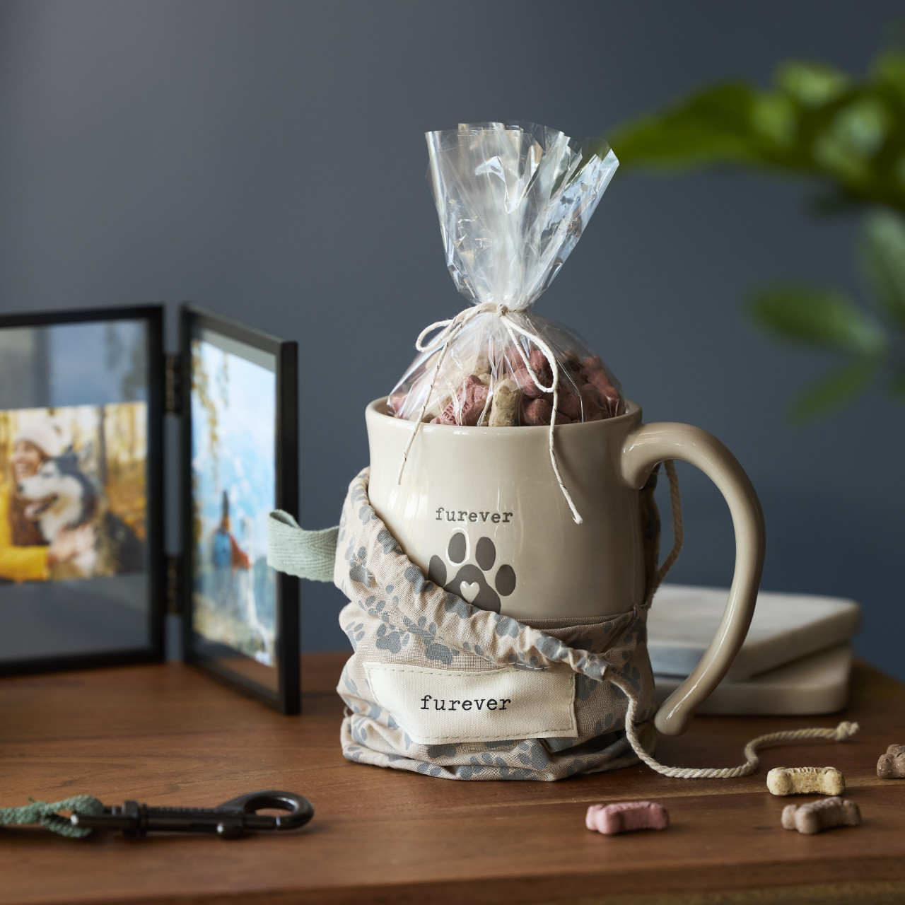 Furever Paw Pets Mug - 16oz thumbnail