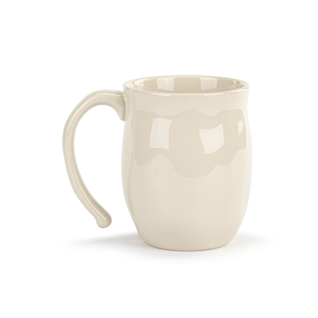 Dog Mom Paw Pets Mug - 16oz thumbnail