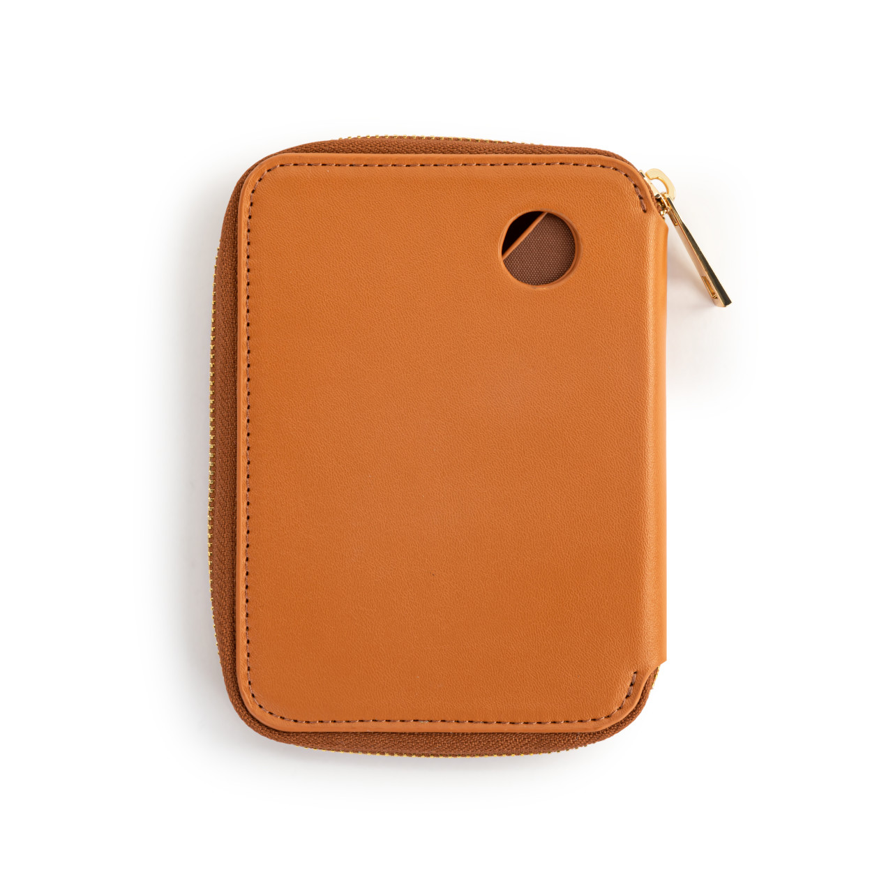 Saddle Passport RFID Wallet - 4x6in thumbnail