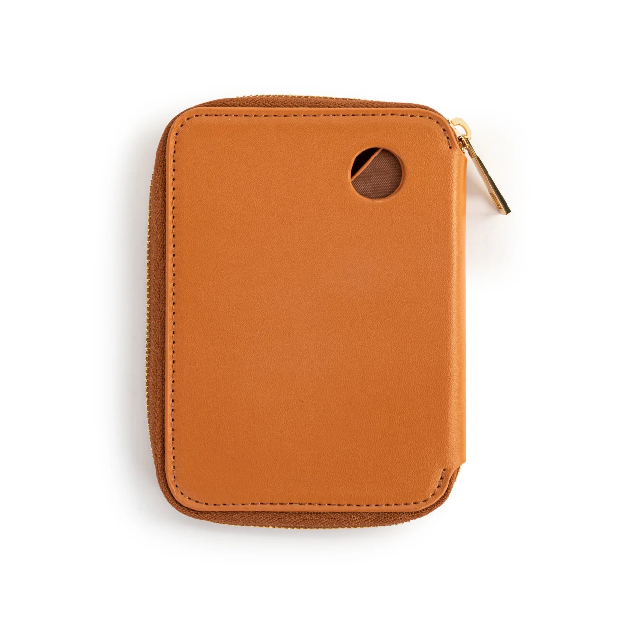 Saddle Passport RFID Wallet - 4x6in thumbnail