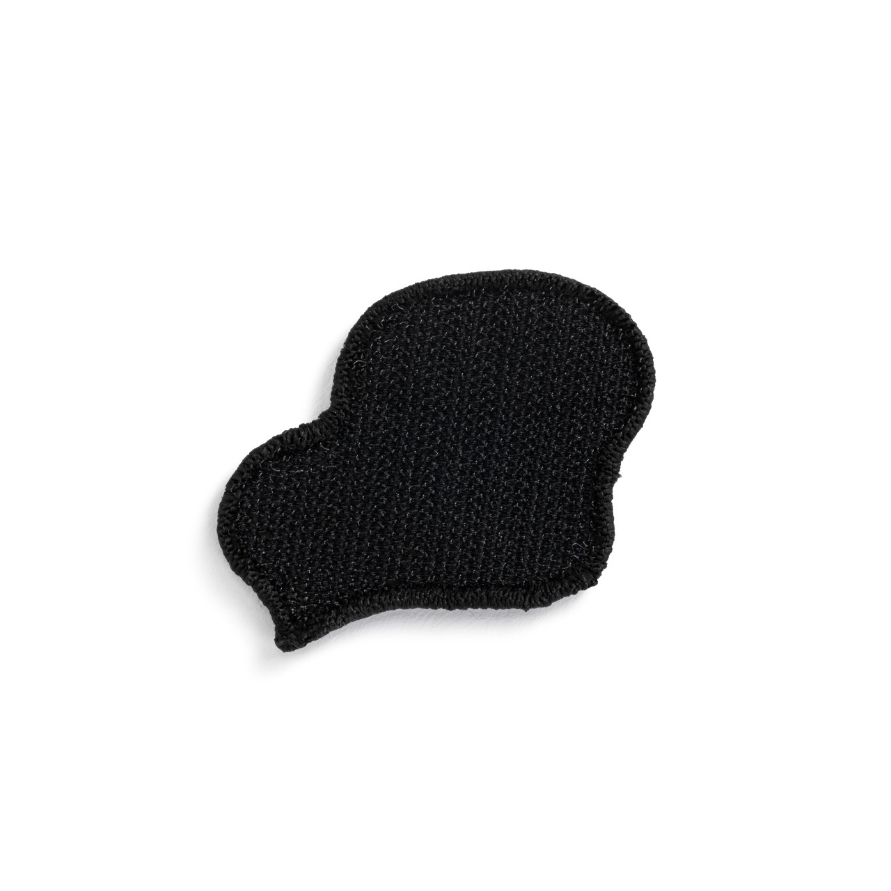 Beary Good Manners Badge - 2in thumbnail
