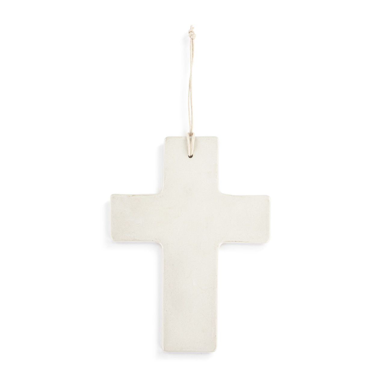 Confirmed in Christ Confirmation Wall Cross - 5x7in thumbnail